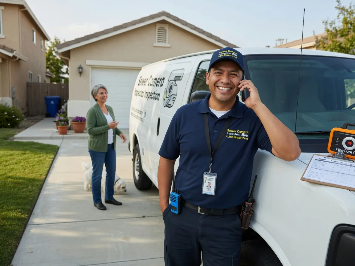 Sewer Line Repair Buckley, WA FAQs
